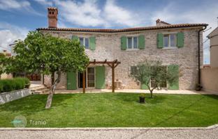 4-bedroom house 149 m² in Istria County for 620,000 €