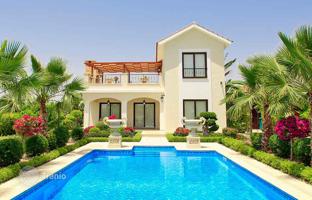 New complex of villas with swimming pools, Paphos, Cyprus for From 1,125,000 €