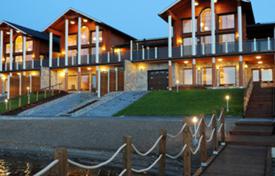 5-bedroom chalet in Jämsä for 3,500 € per week