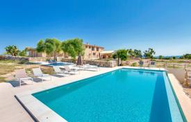 Villa – Majorca (Mallorca), Balearic Islands, Spain for 6,200 € per week