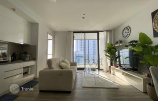 2-bedroom apartment 74 m² in Pattaya for $316,000