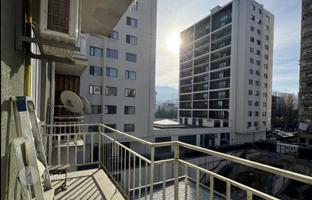 2-bedroom apartment 61 m² in Vake-Saburtalo for $125,000
