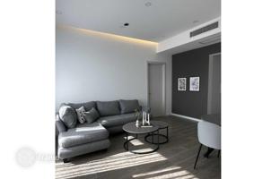 1-bedroom apartment 55 m² in Vake-Saburtalo for $160,000