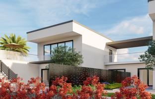 3-bedroom house 120 m² in Primorje-Gorski Kotar County for 600,000 €