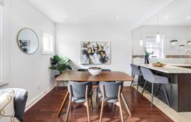 Apartment – Woodbine Avenue, Toronto, Ontario,  Canada for C$2,498,000