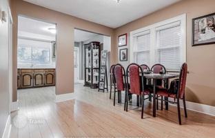 6-bedroom townhouse in York for C$1,510,000