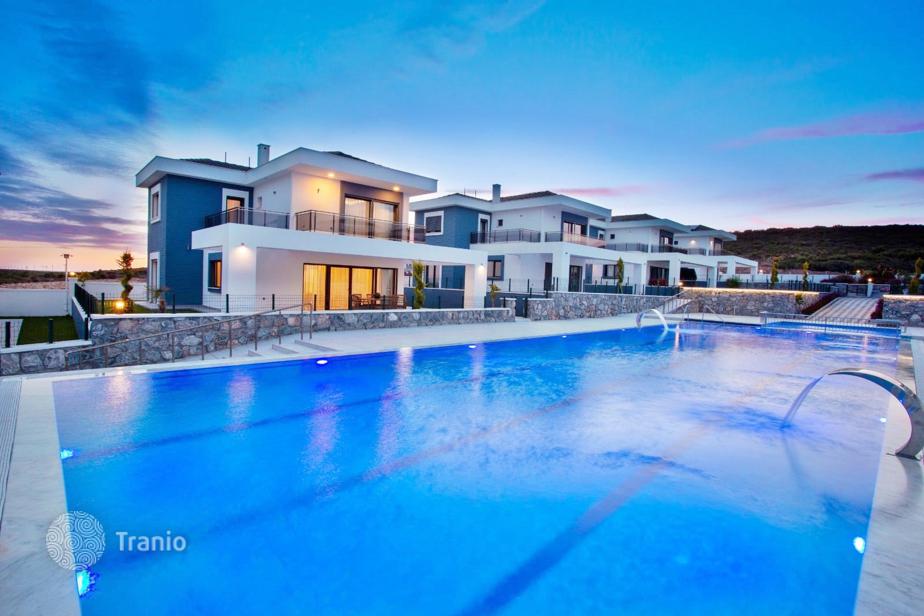 Villa for sale in Didim, Turkey — listing 2105745