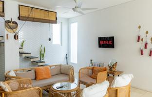 3-bedroom villa 235 m² in Canggu for $215,000