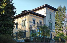Villa with spacious and bright rooms, Stresa, Italy for 7,000,000 €