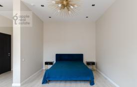 Apartment 47 m² in Presnensky district, Russia for 35,000 ₽ per week
