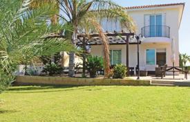 Five bedroom villa in Protaras for 2,300,000 €