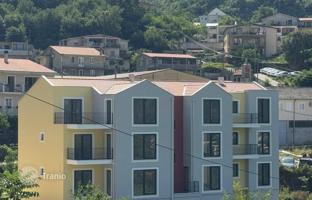 3-bedroom apartment 99 m² in Kotor city for 296,000 €