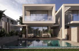 Three-storey new villa with sea views, Kapparis, Famagusta, Cyprus for 655,000 €