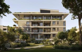 1-bedroom apartment in new building in Limassol for 325,000 €