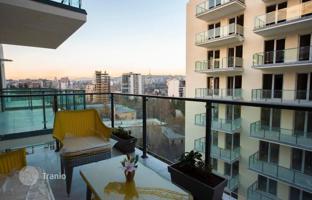 2-bedroom apartment 106 m² in Old Tbilisi for $176,000