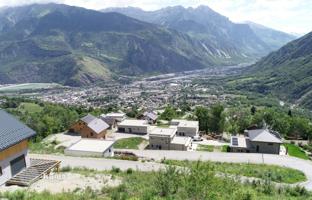 3-bedroom chalet in Savoie for 500,000 €