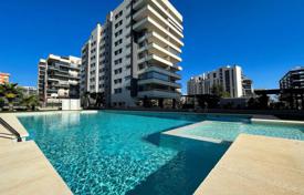 Furnished penthouse with terraces in a residence with a swimming pool and a kids' playground, San Juan, Spain for 539,000 €