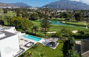 5-bedroom villa 710 m² in Marbella for 7,495,000 €