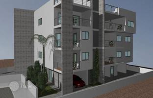 New low-rise residence with a parking, Nicosia, Cyprus for From 110,000 €