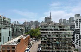 Apartment – Bathurst Street, Toronto, Ontario,  Canada for C$1,294,000