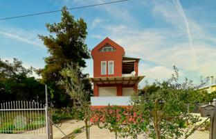 Three-level furnished house, Loutraki, Peloponnese, Greece for 280,000 €