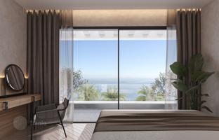 2-bedroom apartment 140 m² in Estepona for 500,000 €