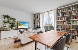 1-bedroom apartments in condo 76 m² in Coral Gables for $360,000