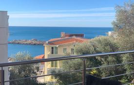 Furnished apartment at 150 meters from the sea, Sveti Stefan, Montenegro for 300,000 €