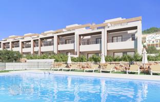 3-bedroom townhouse 190 m² in Istán for 590,000 €