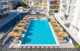 Complex in the resort area of Paralimni for 177,000 €