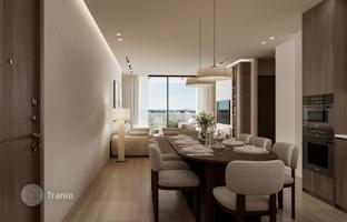 1-bedroom apartment in new building in Paphos for 253,000 €