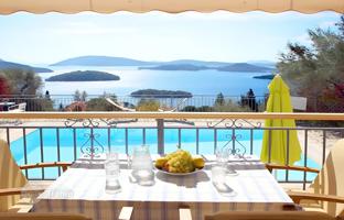 2-bedroom villa 85 m² in Lefkas for 495,000 €