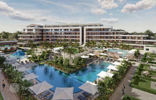 3-bedroom apartment 181 m² in Muratpaşa for 34,732,000 TRY