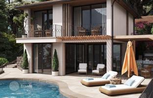 2-bedroom mansion 122 m² in Vela Luka for 795,000 €