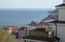 Spacious one-bedroom apartment with an individual parking space for 63,000 €