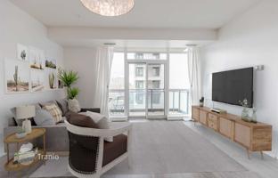 5-bedroom apartment in Queen Street West for C$1,024,000