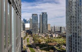 Apartment – Fort York Boulevard, Old Toronto, Toronto,  Ontario,   Canada for C$787,000