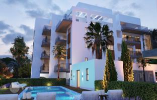 3-bedroom penthouse 189 m² in Agios Athanasios (Cyprus) for 950,000 €