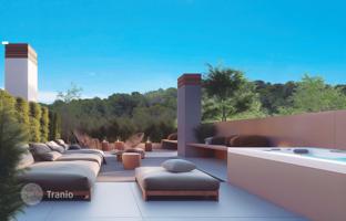 2-bedroom apartment 87 m² in La Nucia for 349,000 €