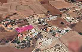 Residential Field in Ayia Napa for 135,000 €