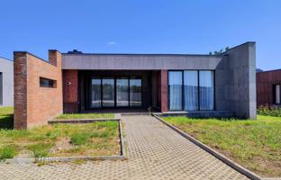 3-bedroom house 240 m² in Kakheti for $585,000