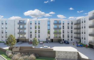 1-room apartment 59 m² in Umag for 265,000 €
