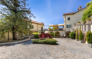 3-bedroom apartment in Turin for 680,000 €