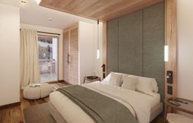 SKI IN/SKI OUT APARTMENT WITH SAUNA — 3 BEDROOMS + MOUNTAIN CORNER for 4,140,000 €