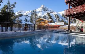 Furnished apartment with access to ski resort and wellness centre, Les Arcs, France for 675,000 €