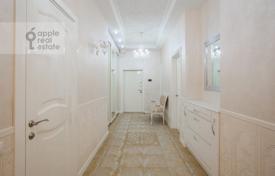 5-bedrooms apartment 225 m² in district Ramenki, Russia for 150,000 ₽ per week
