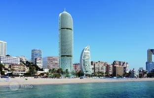 2-bedroom apartment 138 m² in Benidorm for 1,058,000 €