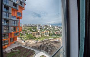2-bedroom apartment 100 m² in Tbilisi (city) for $360,000