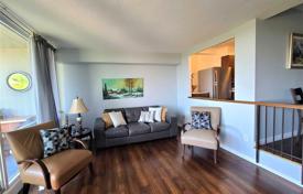 Apartment – Scarlett Road, Toronto, Ontario,  Canada for C$918,000