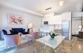 Apartment – Old Toronto, Toronto, Ontario,  Canada for C$805,000